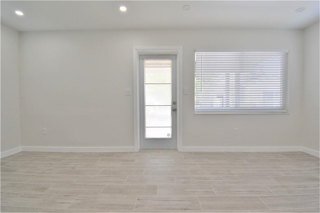 Lake Worth Town - Residential Lease