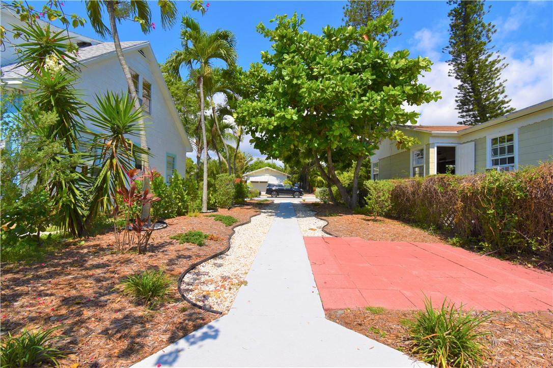 Lake Worth Town - Residential Lease