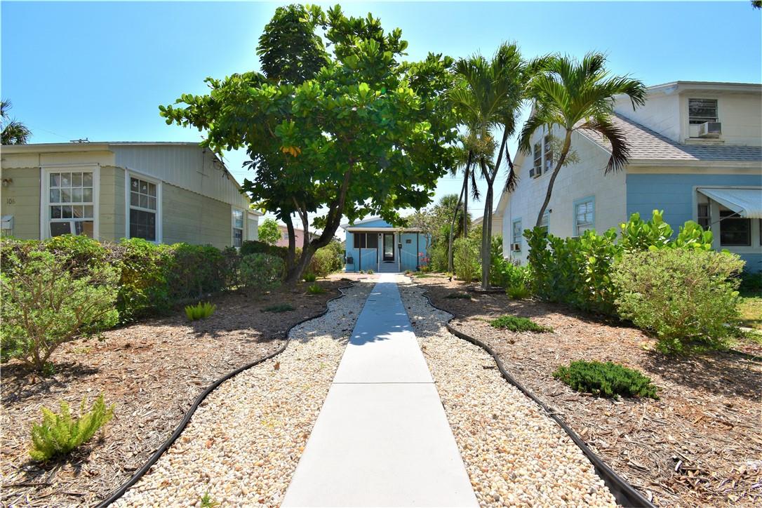 Lake Worth Town - Residential Lease