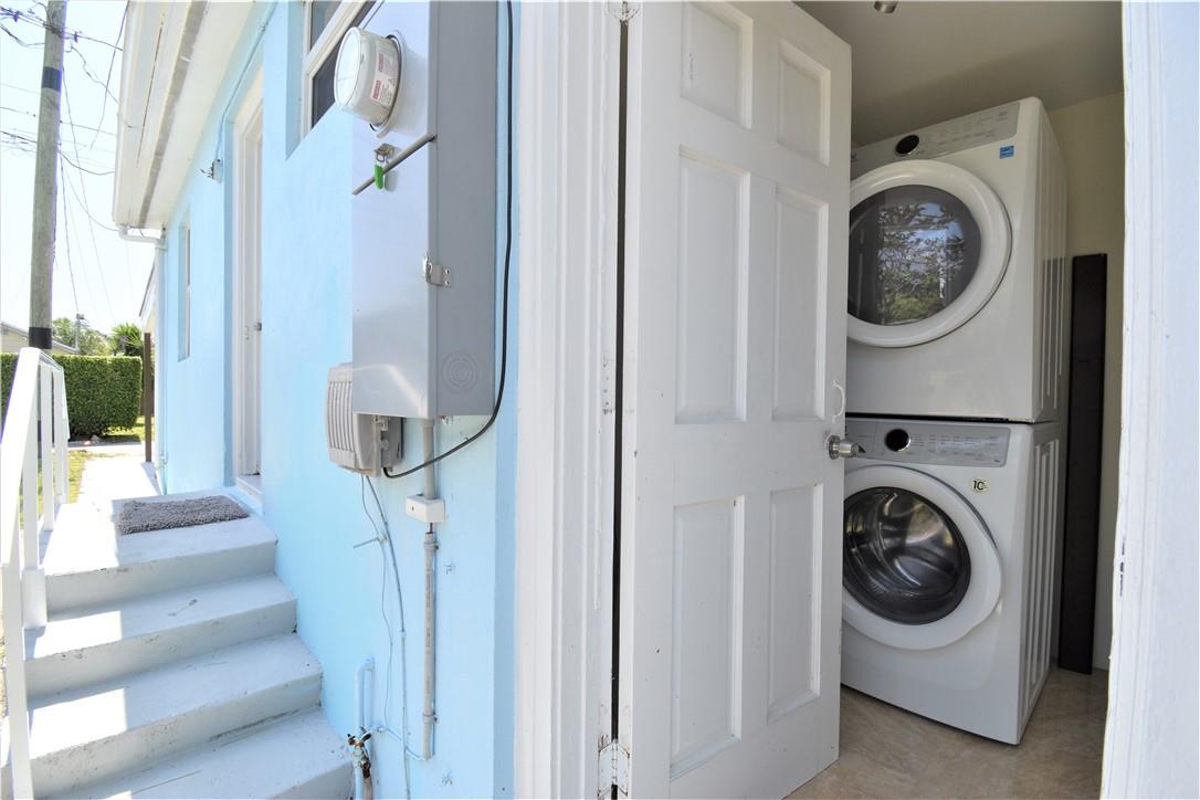 Lake Worth Town - Residential Lease