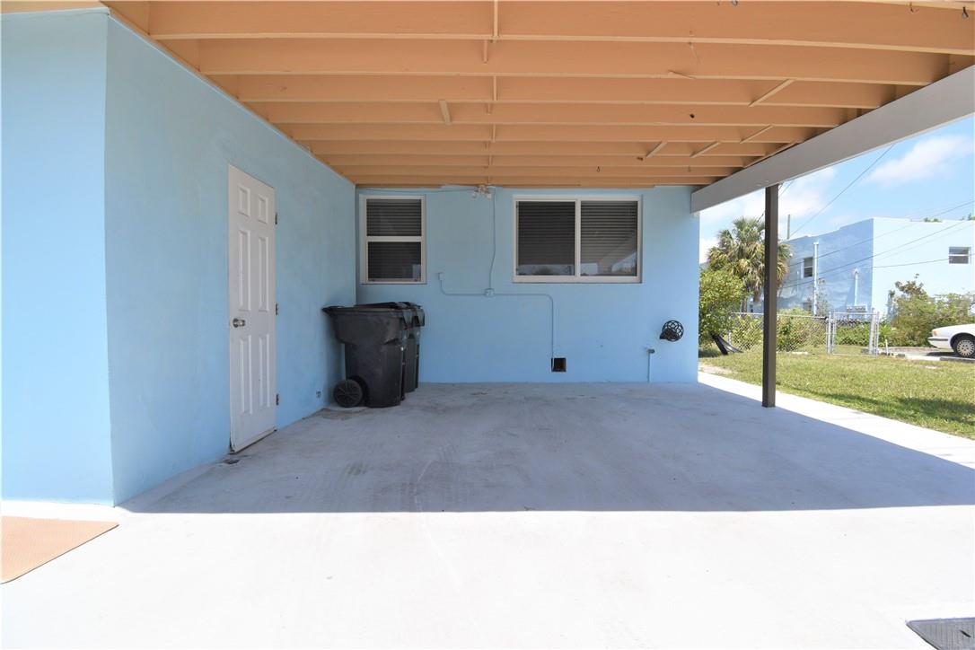 Lake Worth Town - Residential Lease