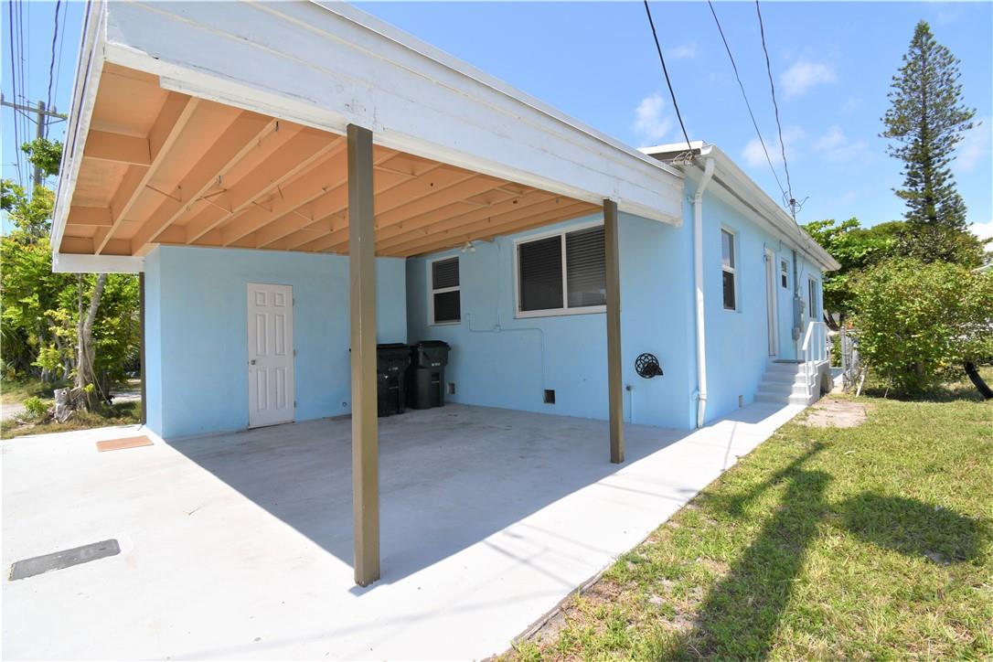 Lake Worth Town - Residential Lease