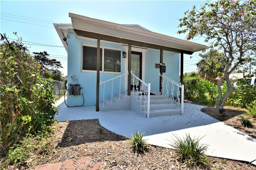 Lake Worth Town - Residential Lease