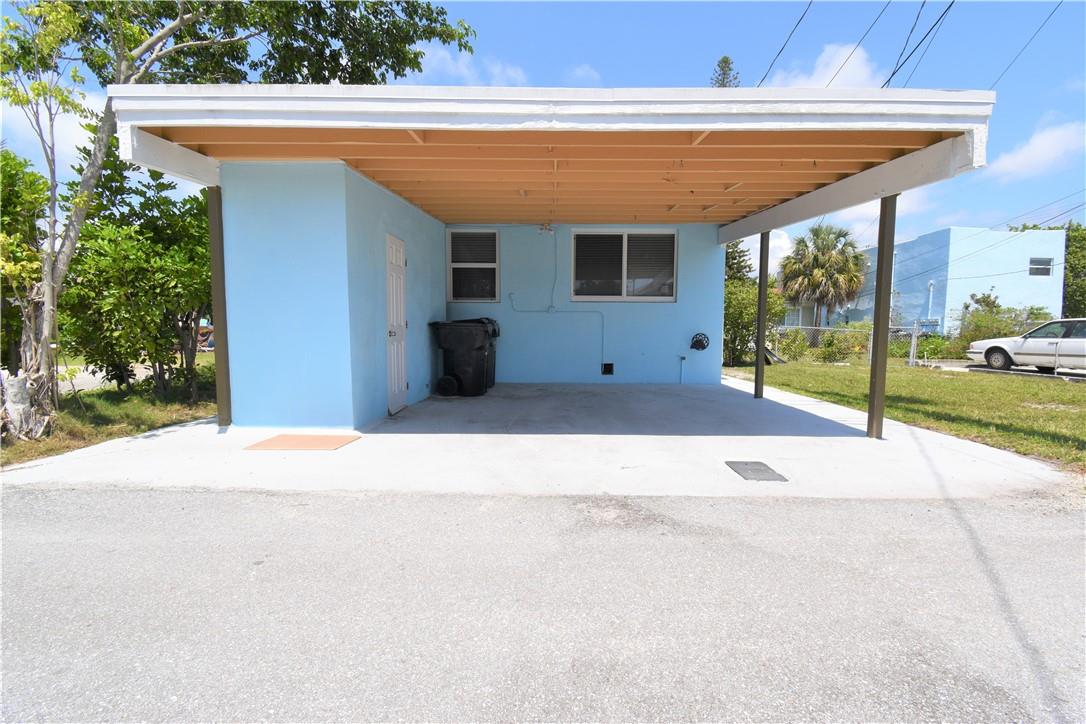 Lake Worth Town - Residential Lease