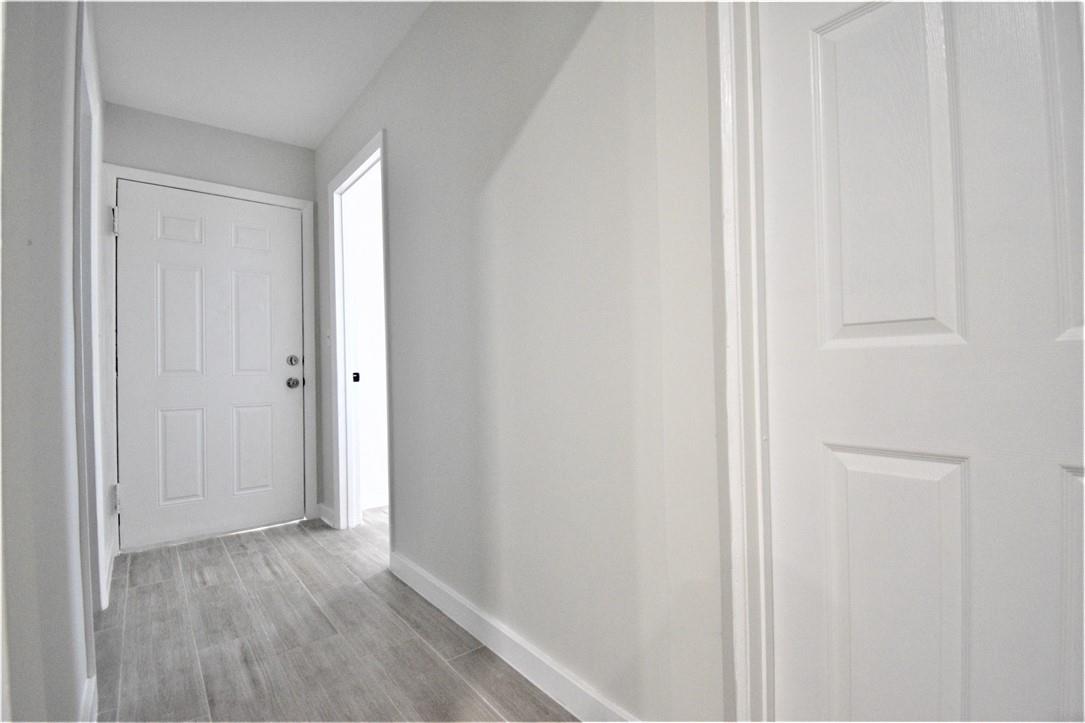 Lake Worth Town - Residential Lease