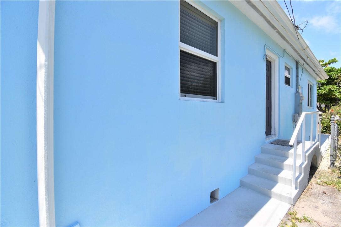 Lake Worth Town - Residential Lease