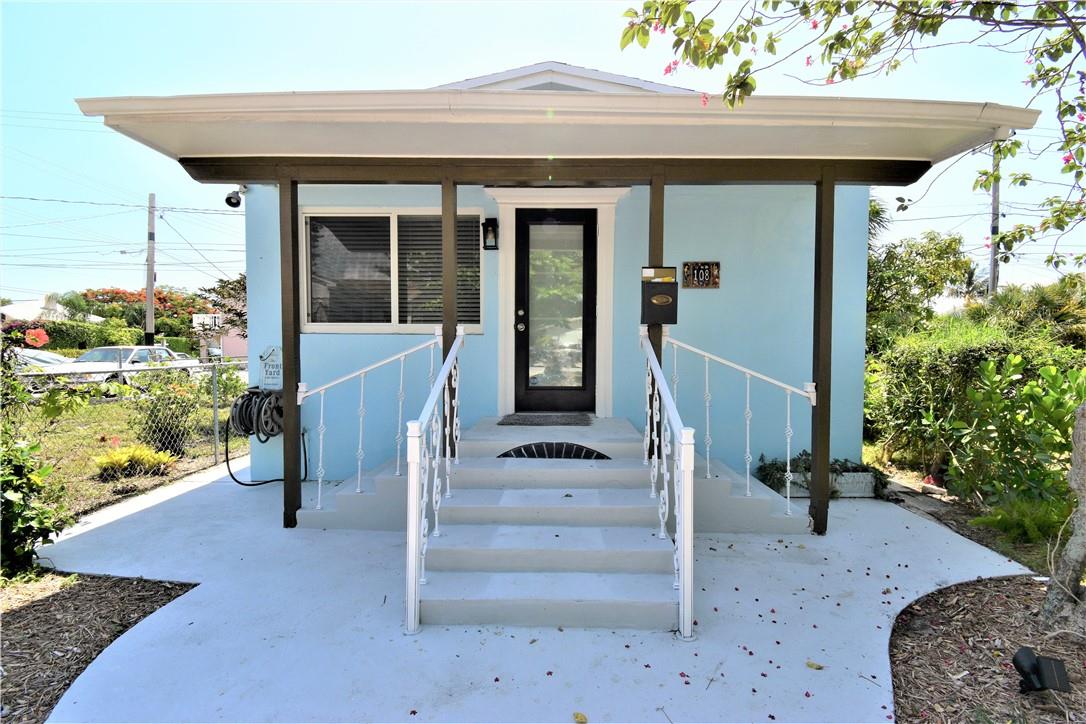 Lake Worth Town - Residential Lease