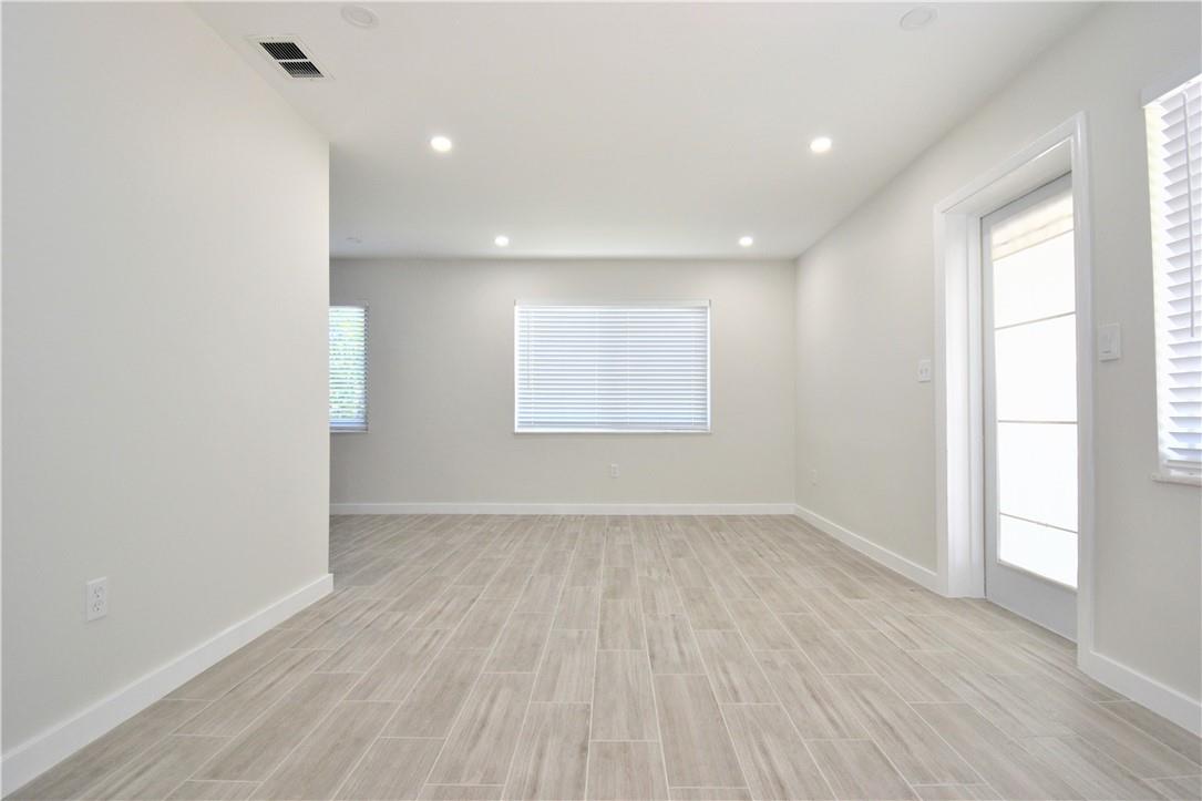 Lake Worth Town - Residential Lease