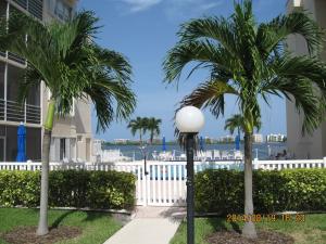 Palm Lake 1 Cond As In De - Residential