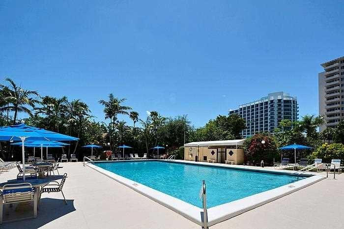 CORAL RIDGE TOWERS SOUTH - Residential