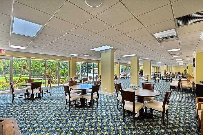 CORAL RIDGE TOWERS SOUTH - Residential