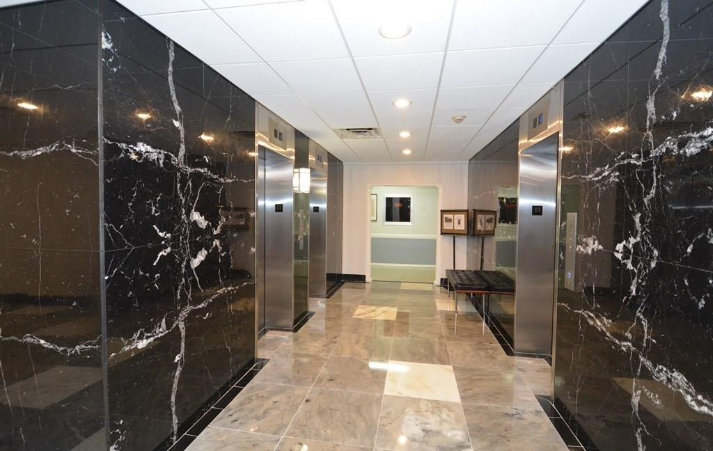 CORAL RIDGE TOWERS SOUTH - Residential