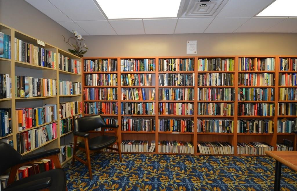 CORAL RIDGE TOWERS SOUTH - Residential