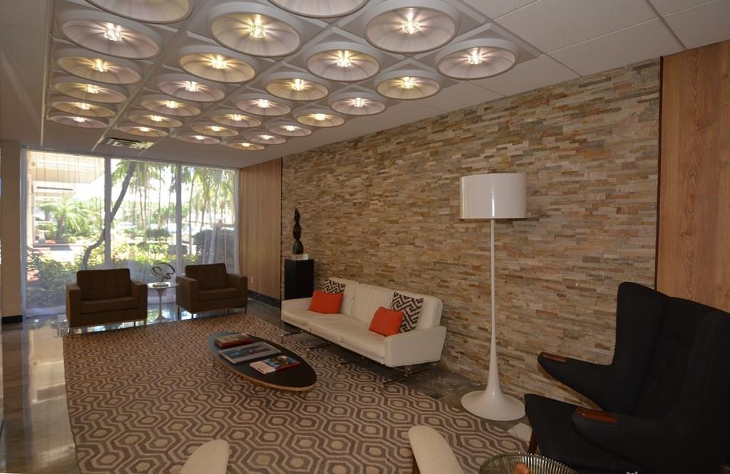 CORAL RIDGE TOWERS SOUTH - Residential