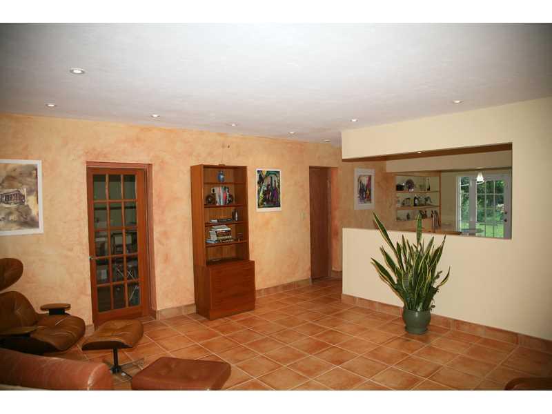 SUNSET MANORS AMEN PLAT - Residential