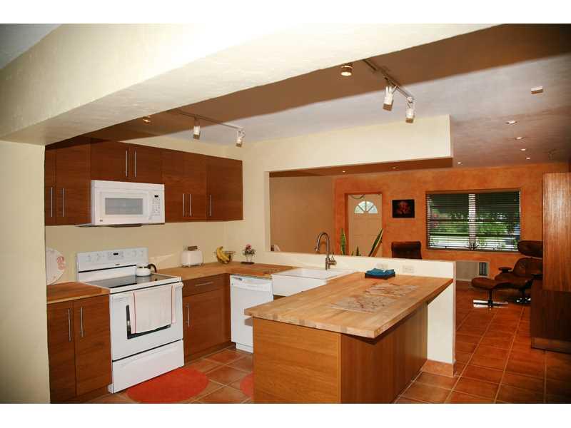 SUNSET MANORS AMEN PLAT - Residential