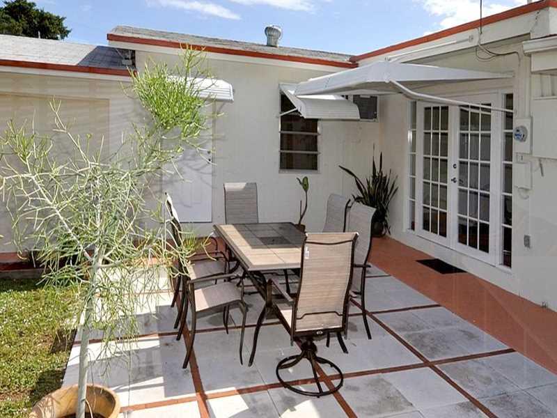 SUNSET MANORS AMEN PLAT - Residential