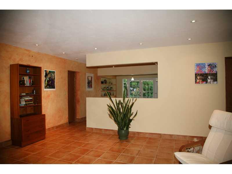 SUNSET MANORS AMEN PLAT - Residential