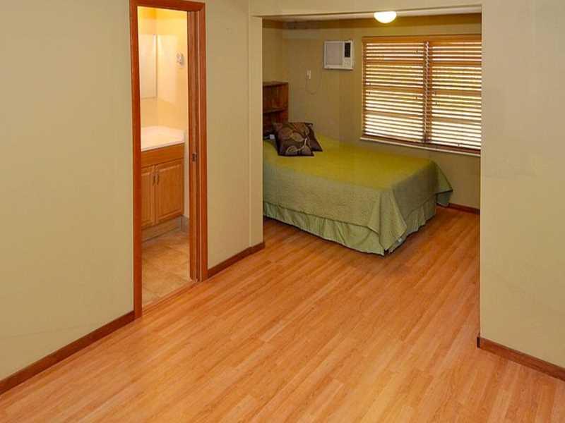 SUNSET MANORS AMEN PLAT - Residential