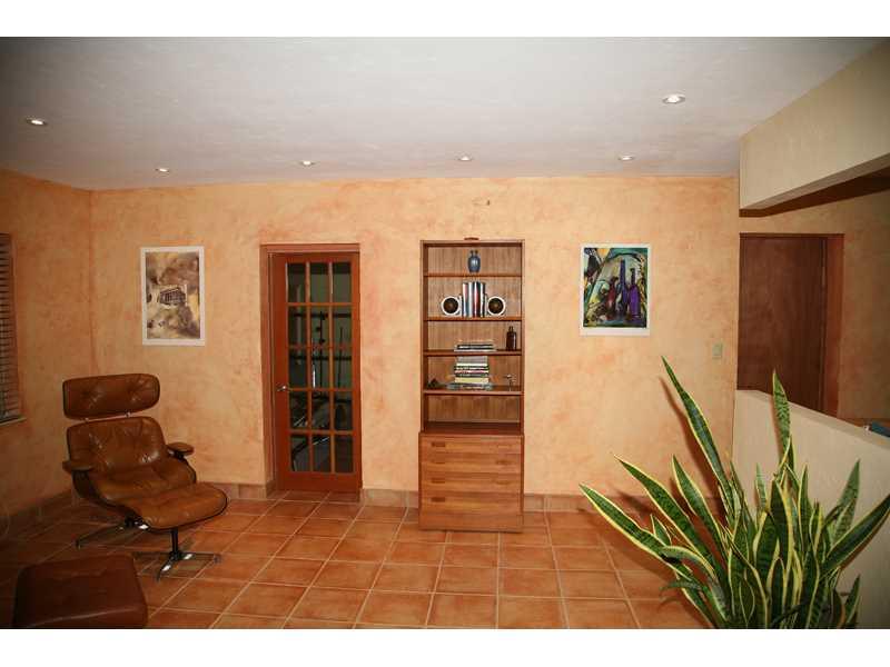 SUNSET MANORS AMEN PLAT - Residential