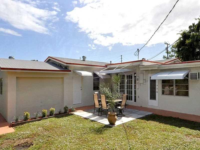 SUNSET MANORS AMEN PLAT - Residential