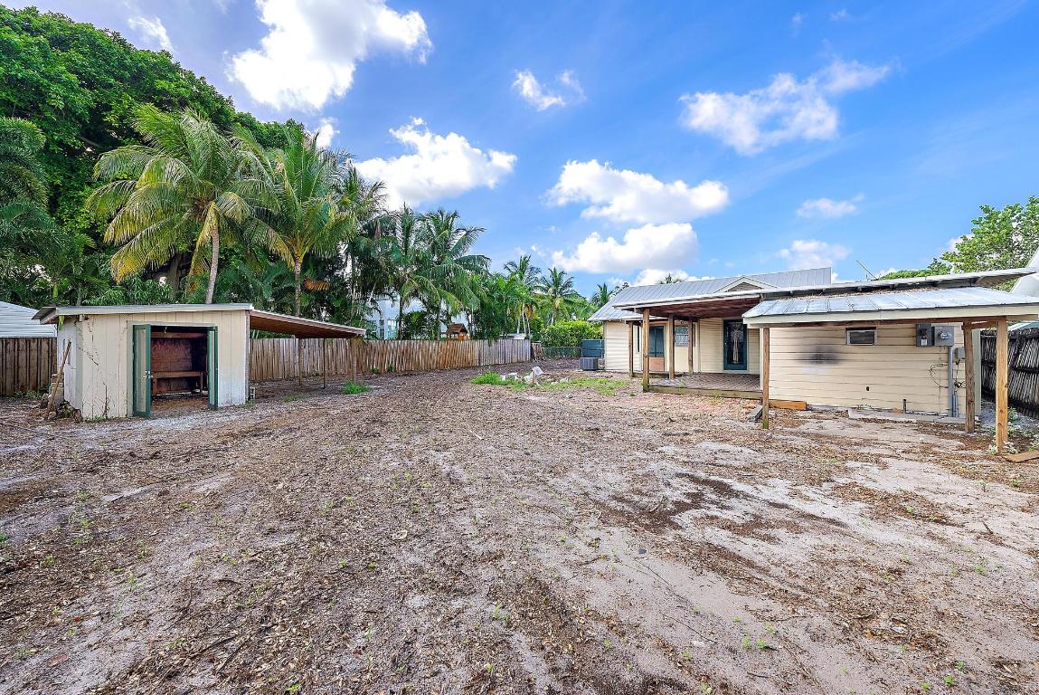 FLAMINGO PARK IN - Residential