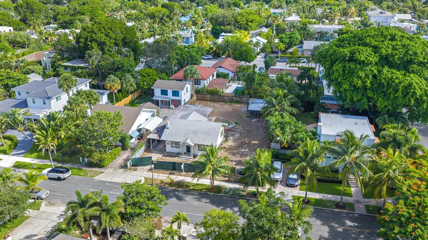 FLAMINGO PARK IN - Residential