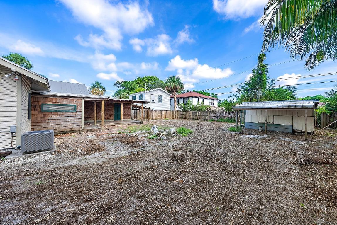 FLAMINGO PARK IN - Residential