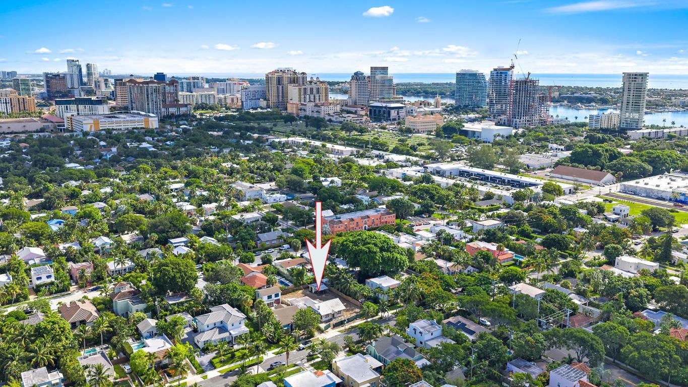 FLAMINGO PARK IN - Residential