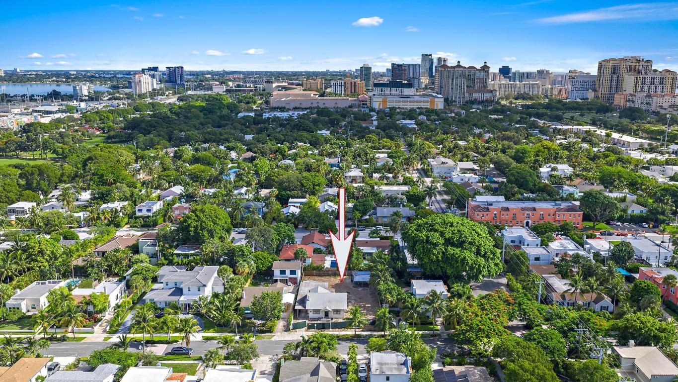 FLAMINGO PARK IN - Residential