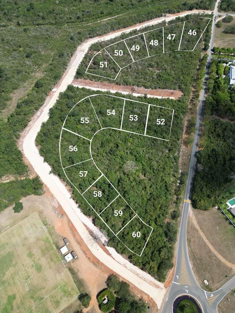 La Catalina, Casa de Campo, Dominican Republic - Land