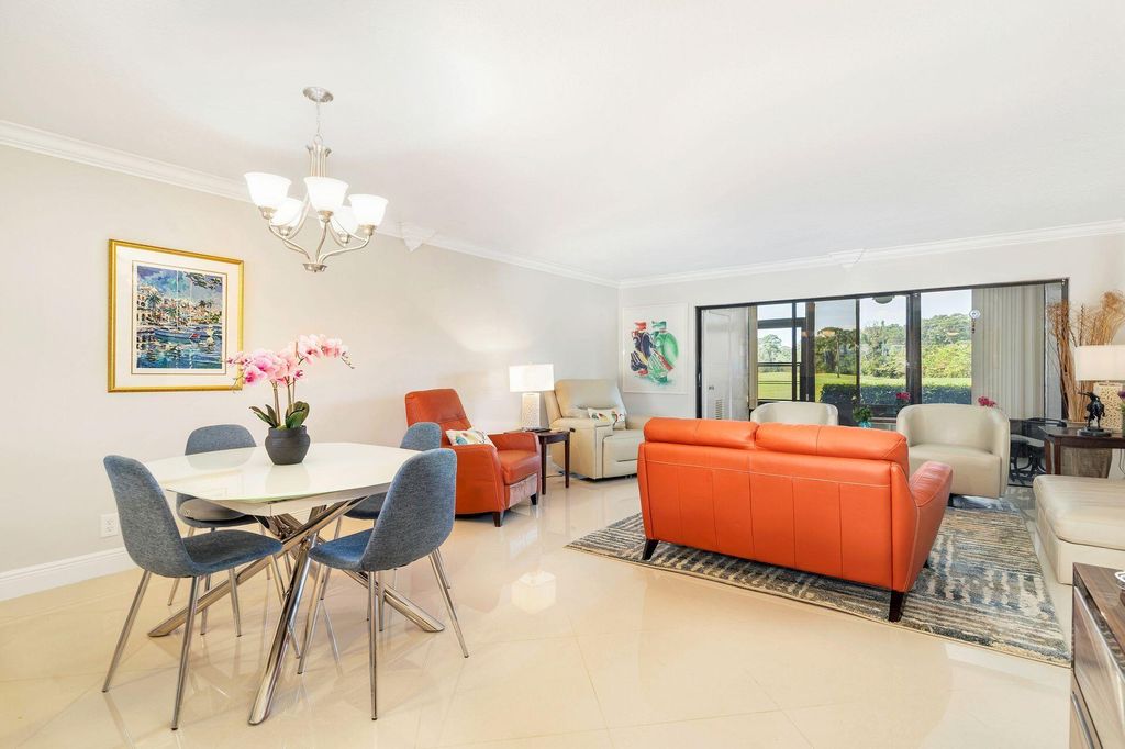 Photo of 13351 Touchstone Place #102, Palm Beach Gardens, FL 33418 (MLS # R10974937)