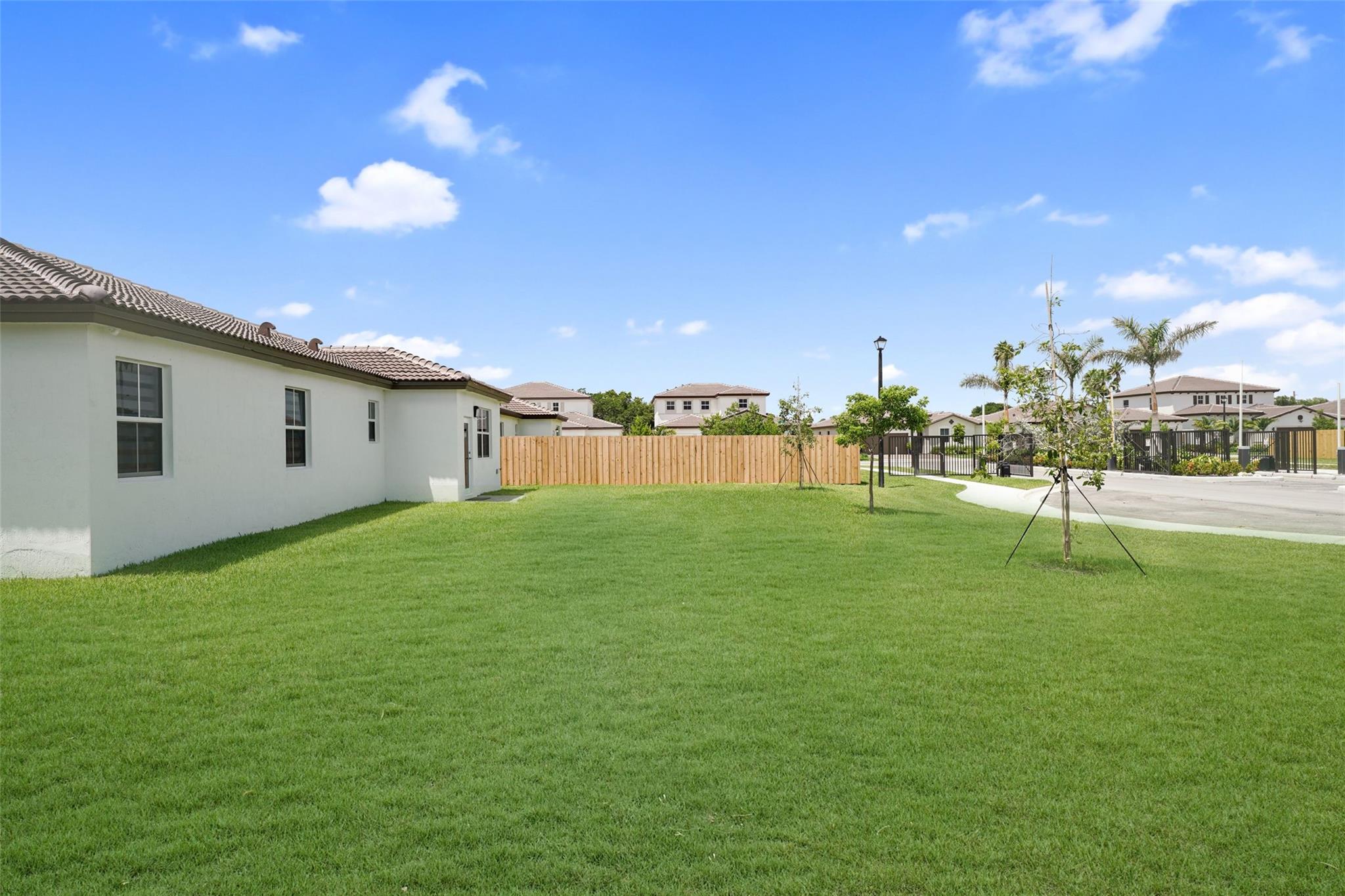 Altamira - Residential