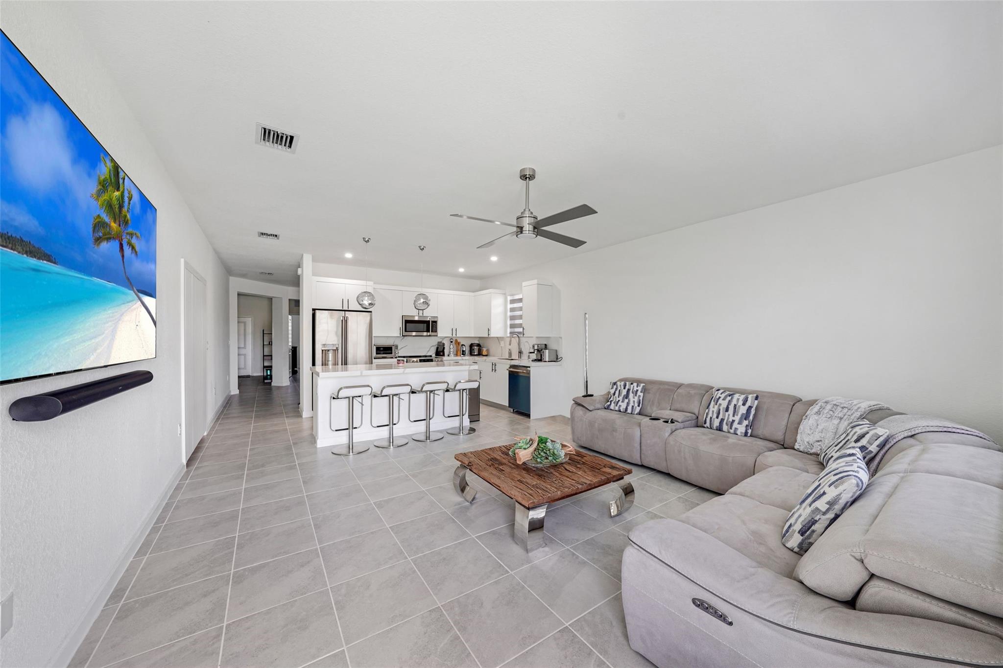 Altamira - Residential