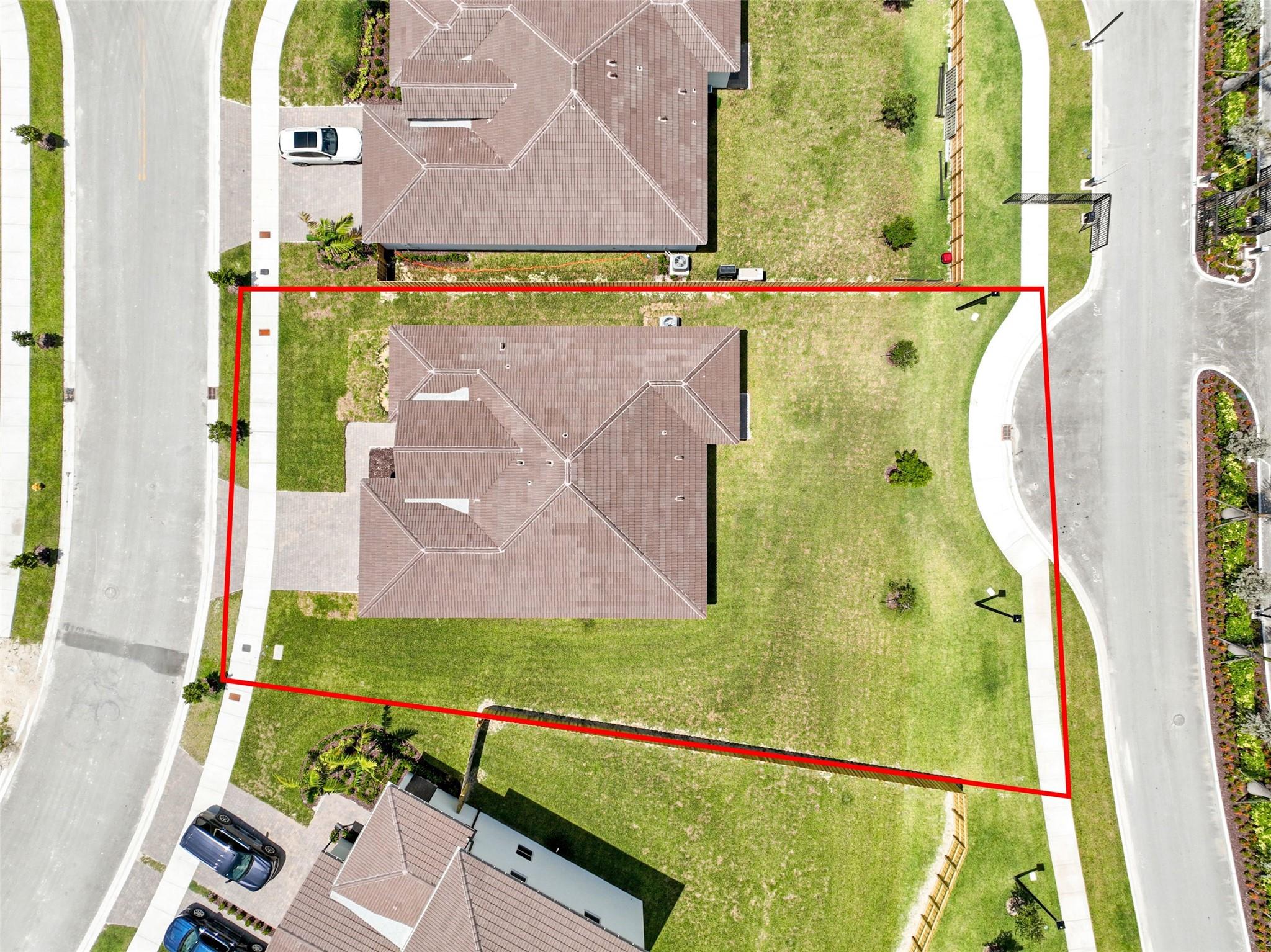 Altamira - Residential