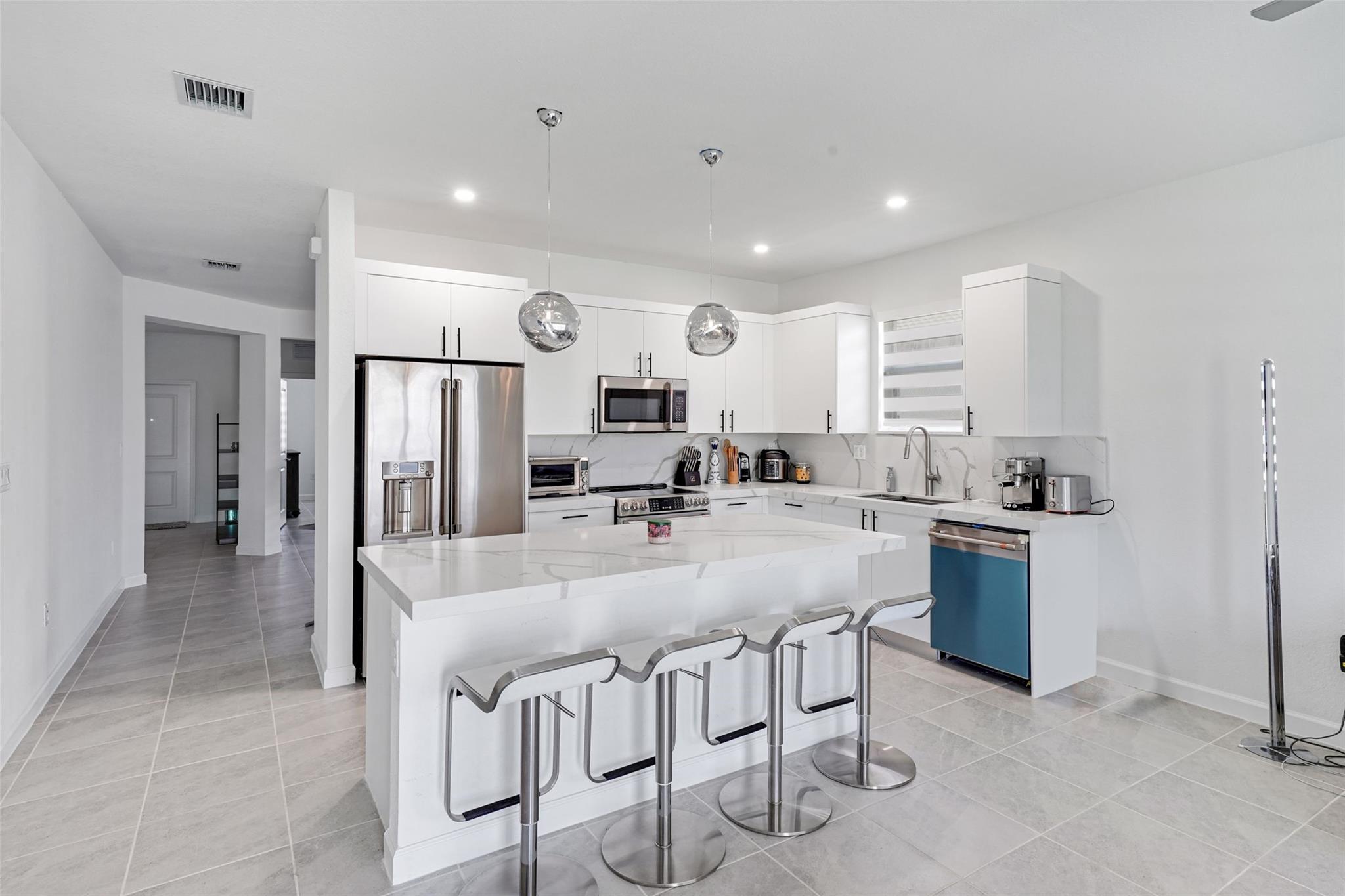 Altamira - Residential