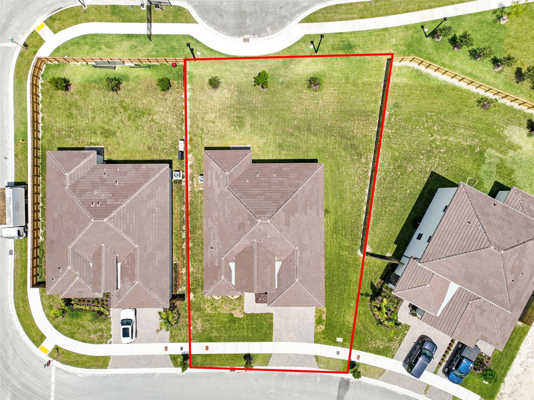 Altamira - Residential