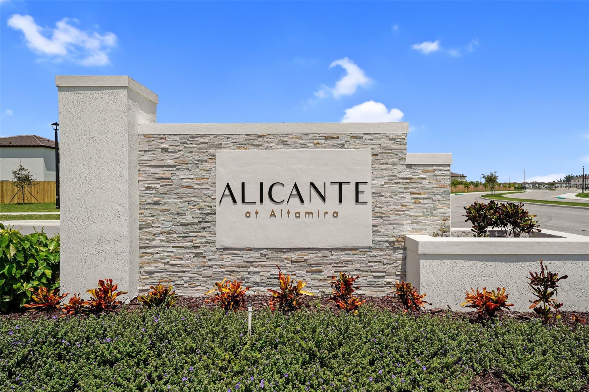 Altamira - Residential