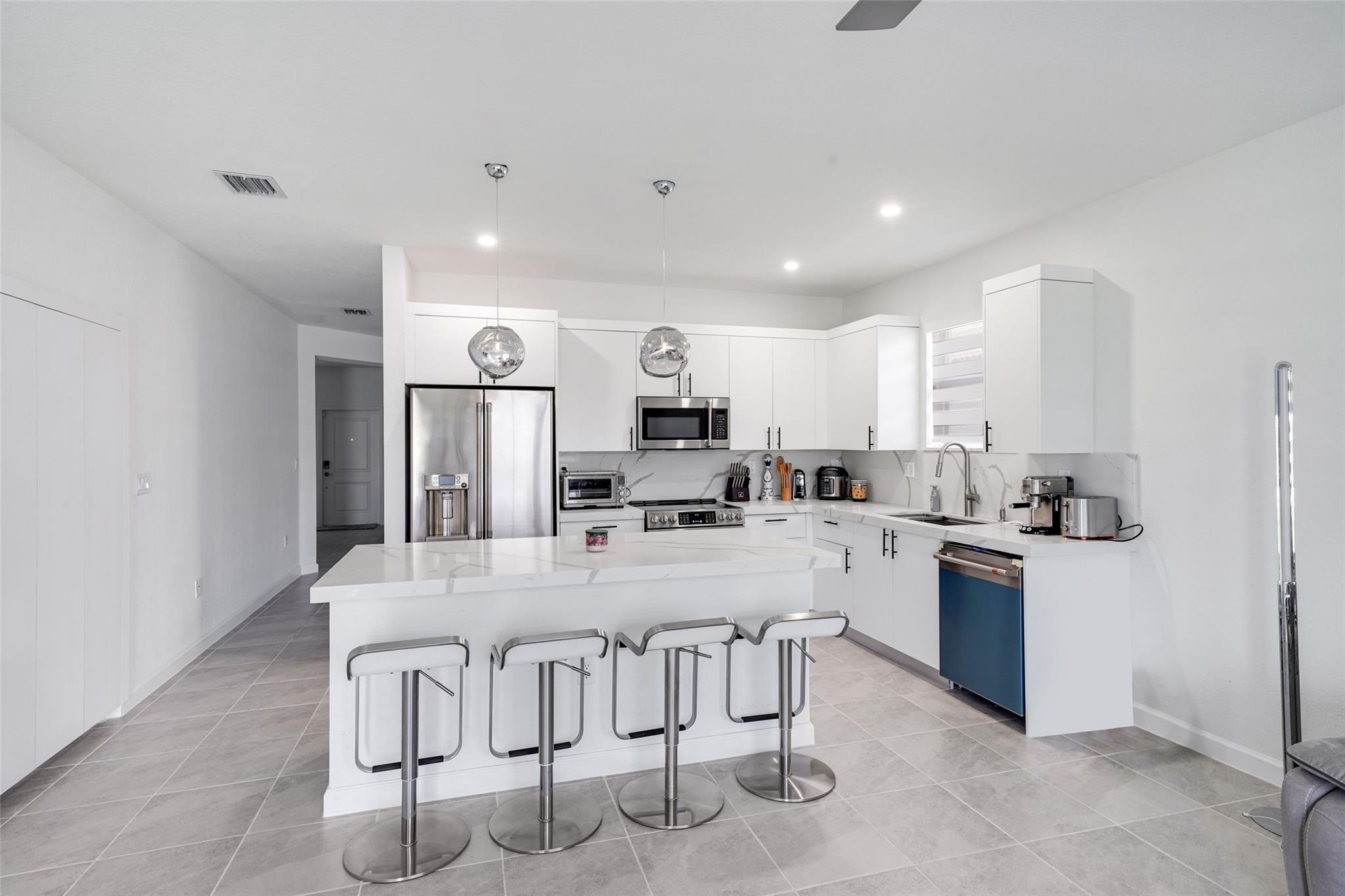 Altamira - Residential