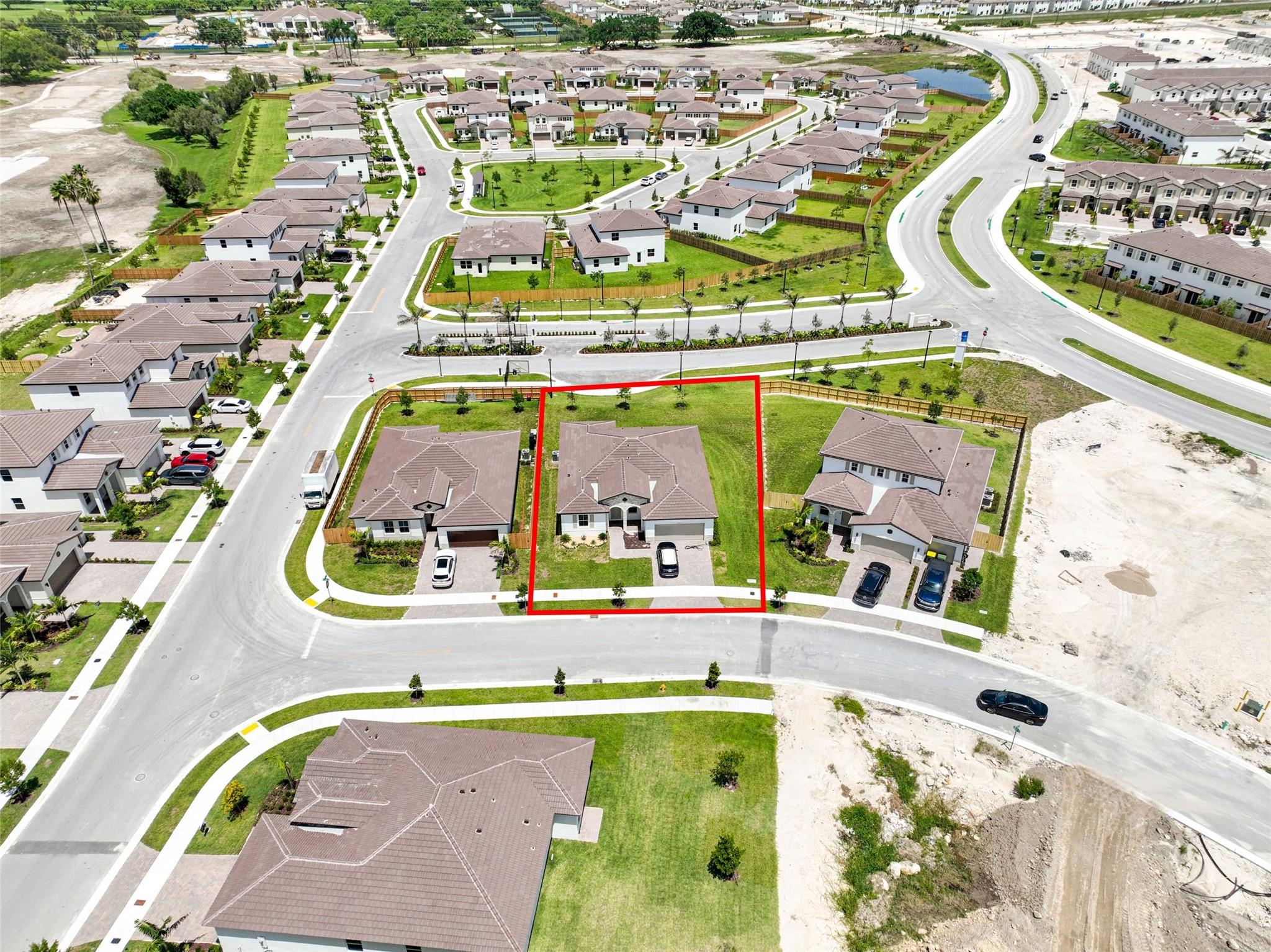 Altamira - Residential