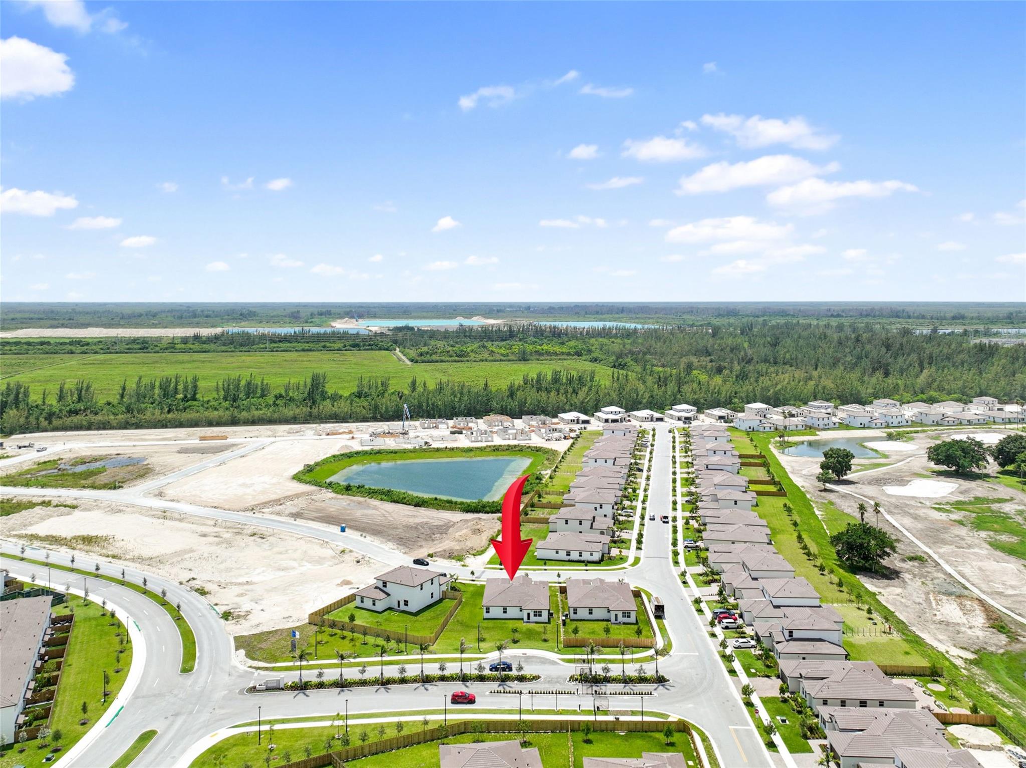 Altamira - Residential