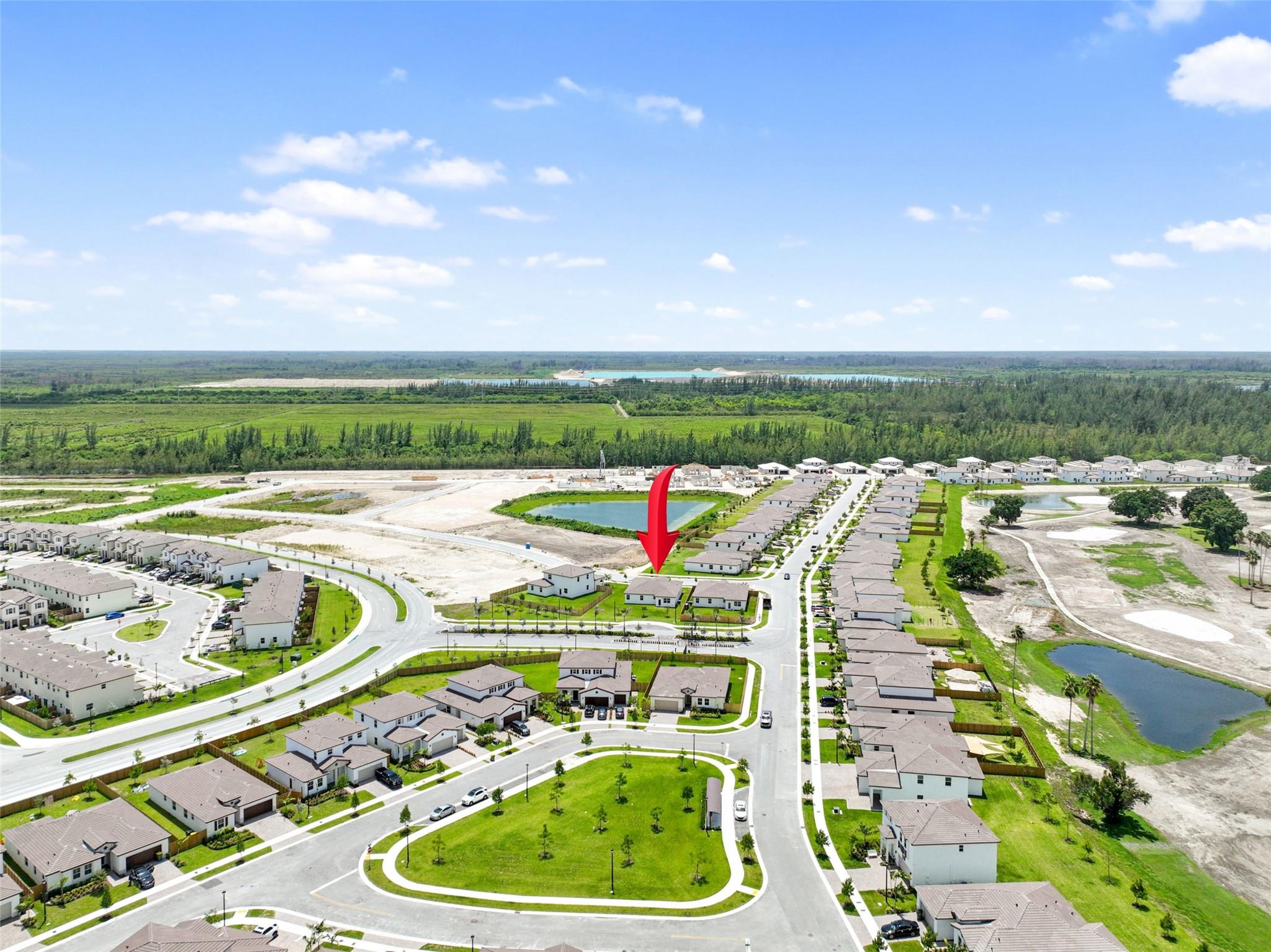 Altamira - Residential