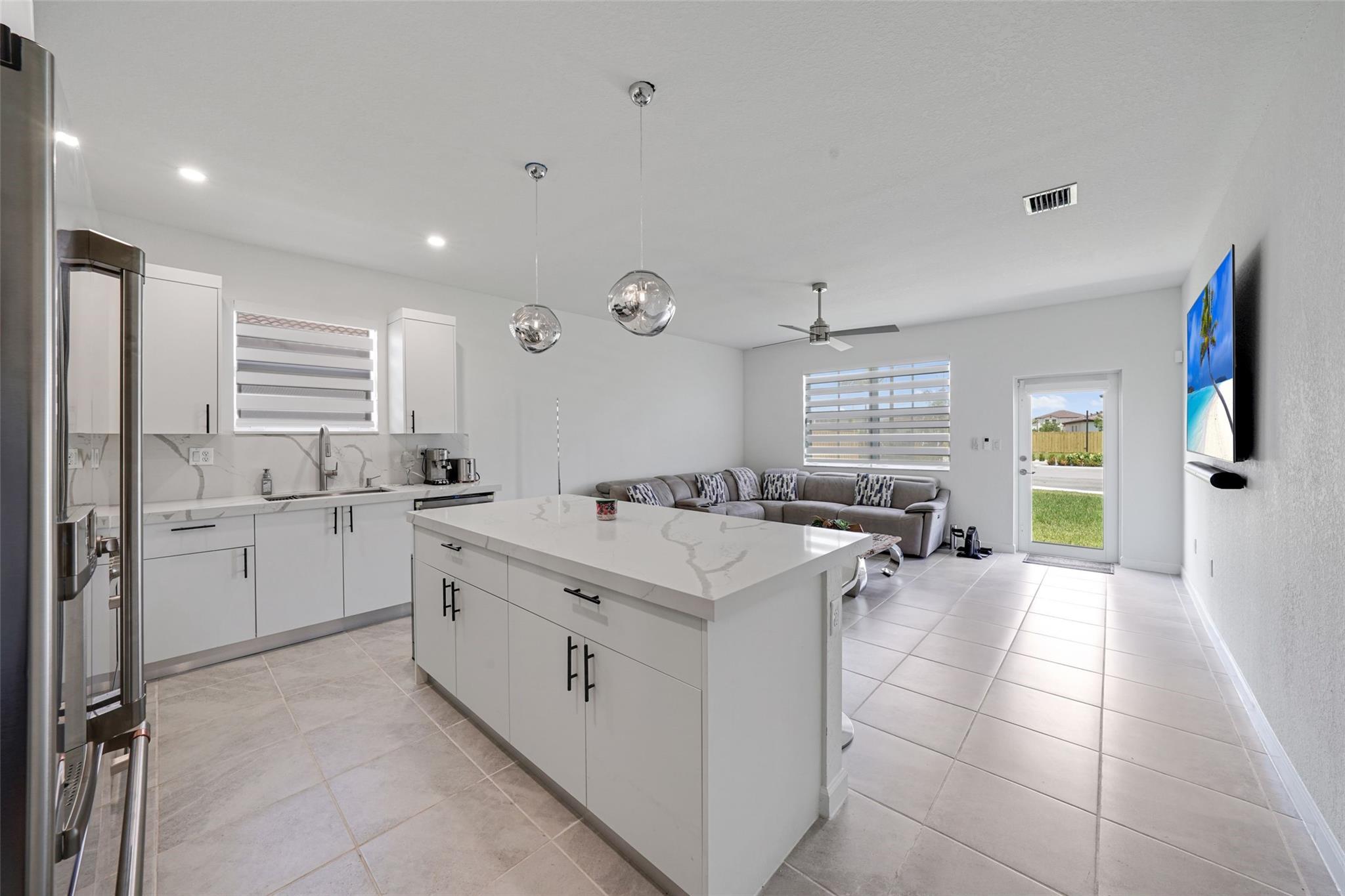 Altamira - Residential