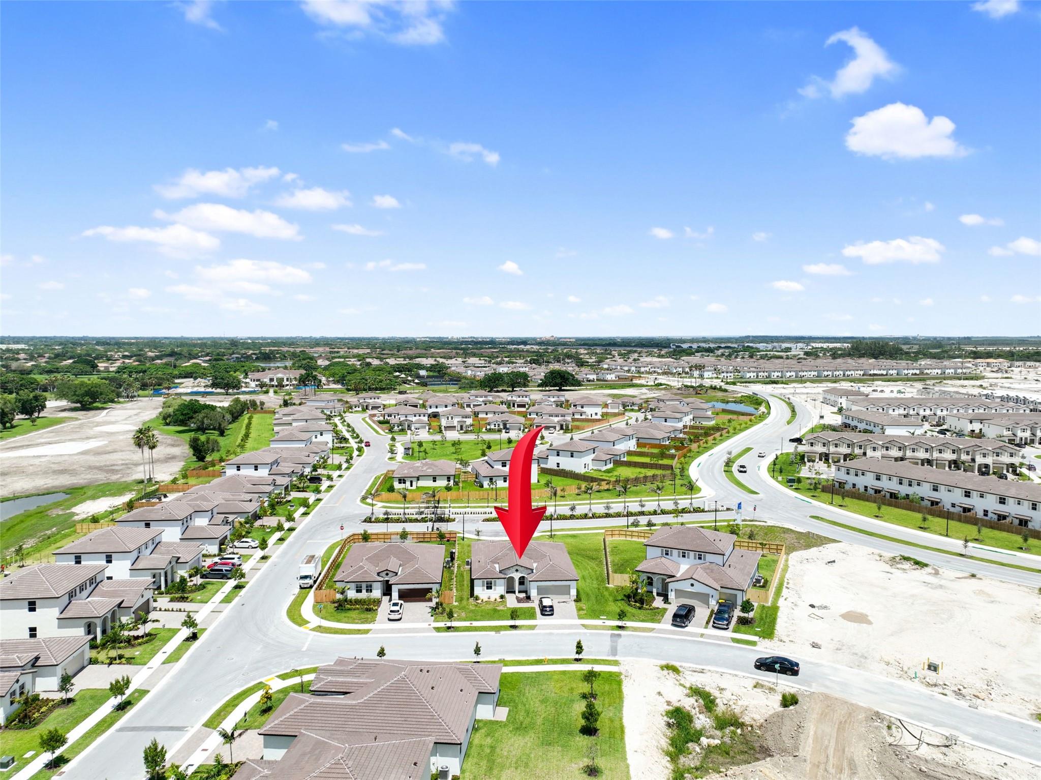 Altamira - Residential