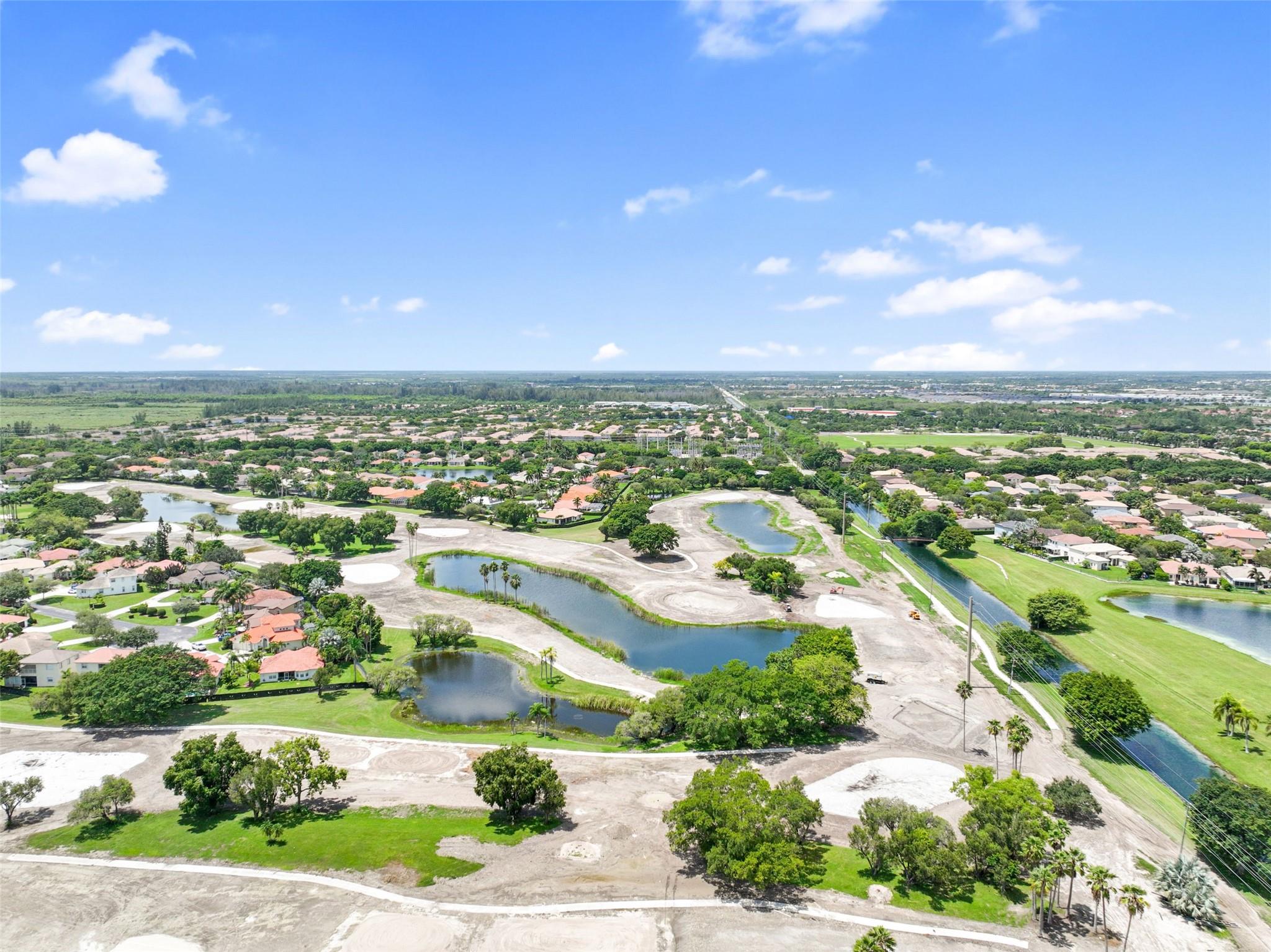 Altamira - Residential