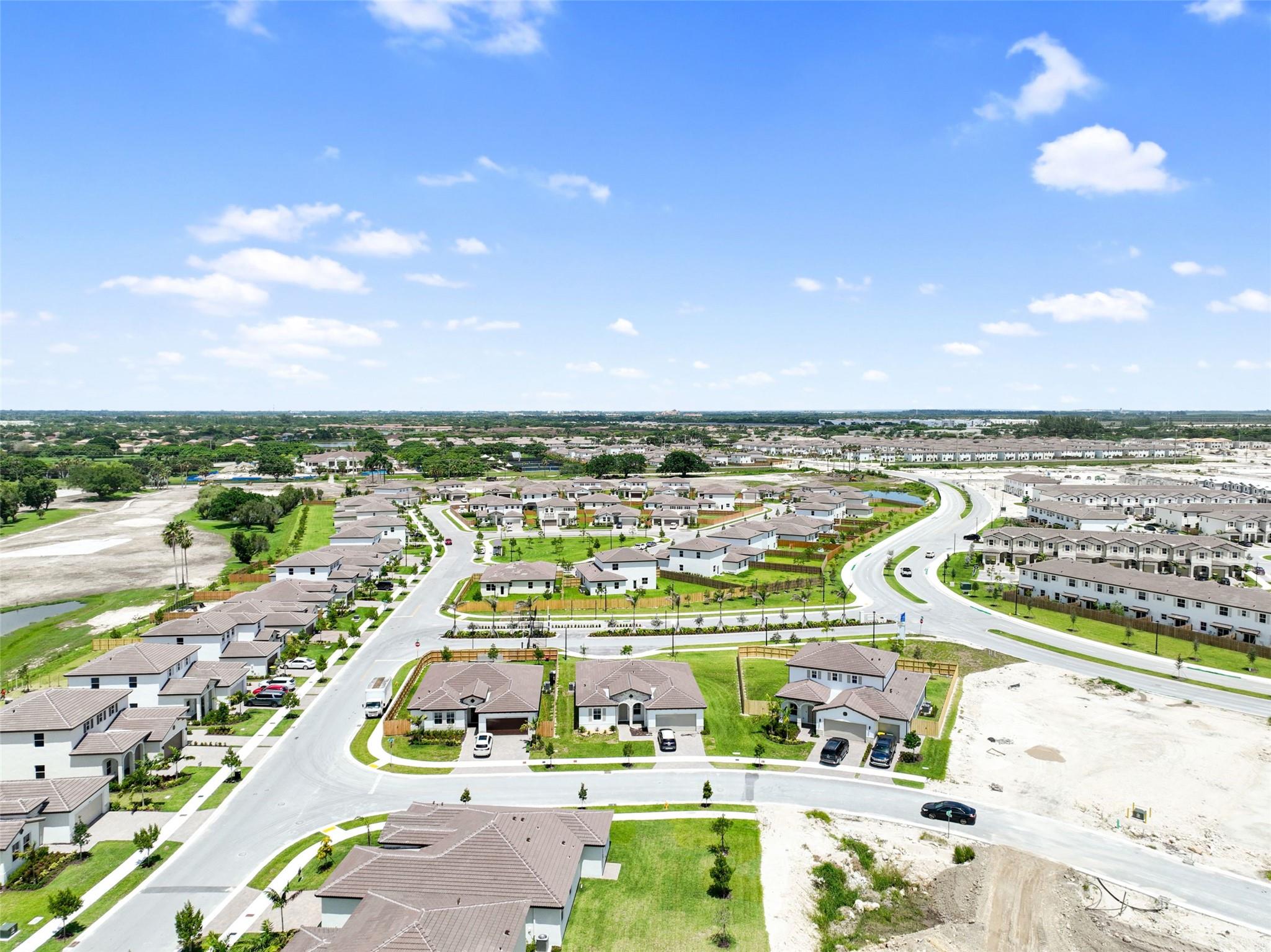 Altamira - Residential