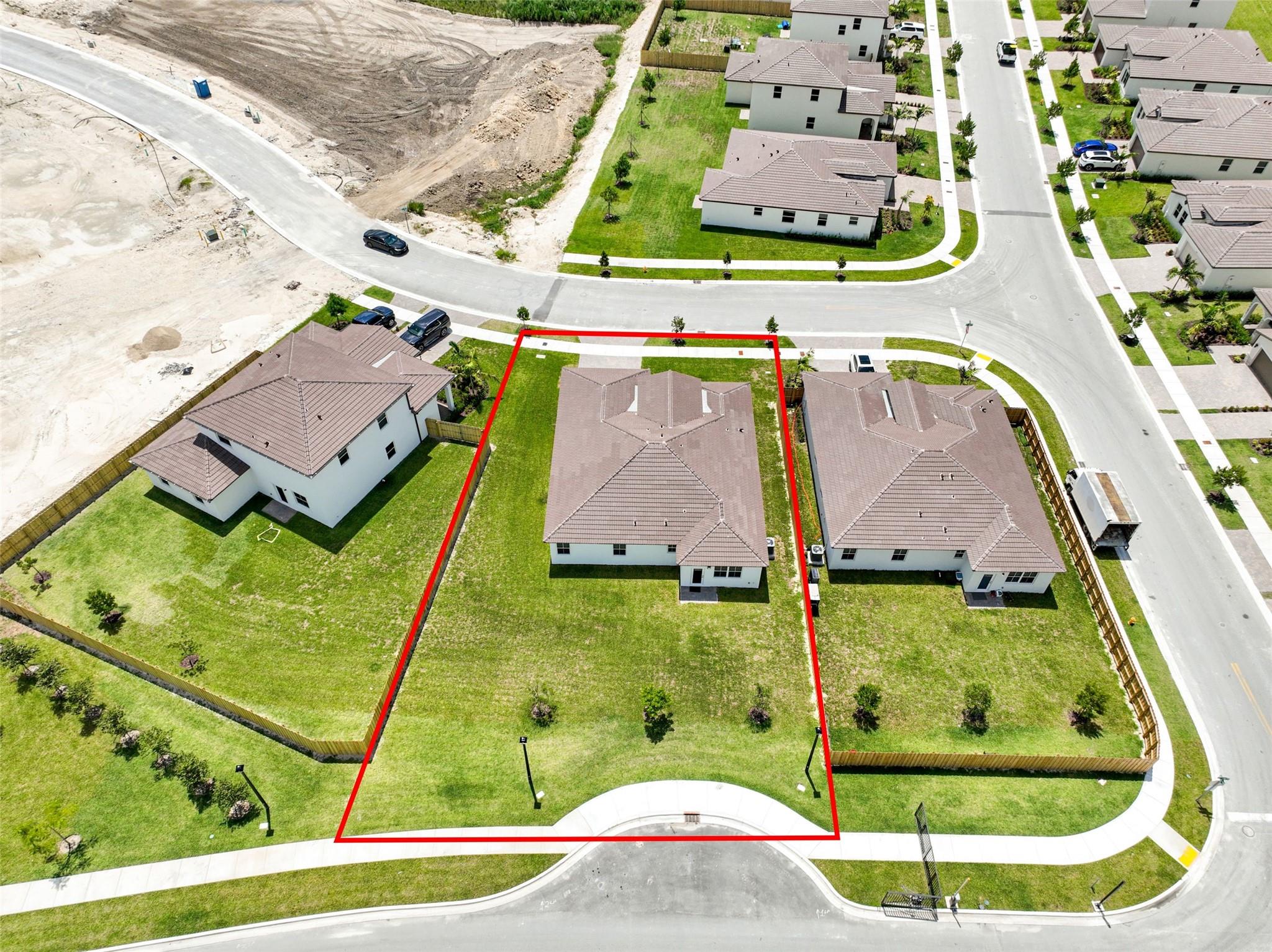 Altamira - Residential