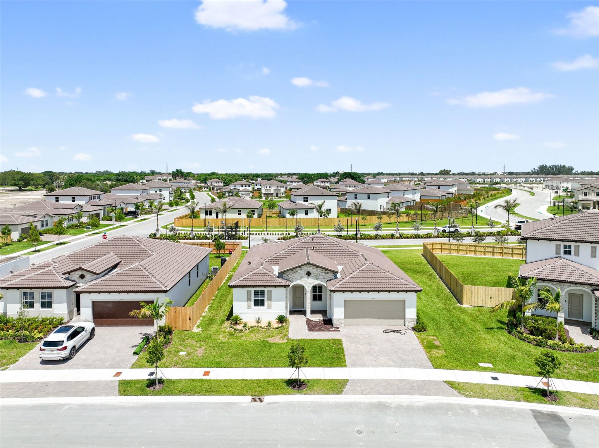 Altamira - Residential