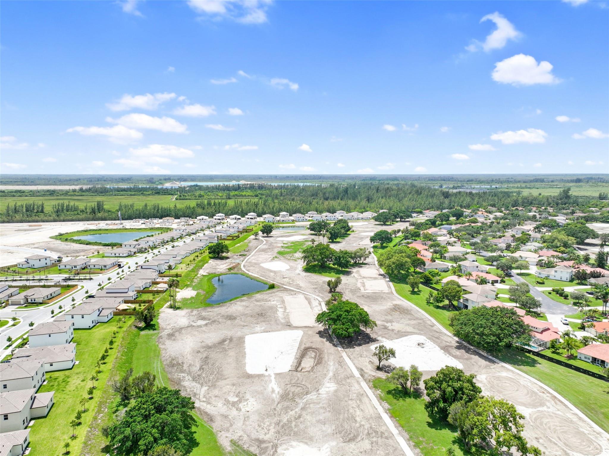 Altamira - Residential