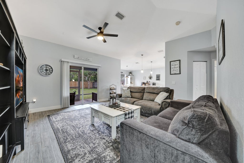 Photo of 408 SW Molloy Street #408, Port Saint Lucie, FL 34984 (MLS # R10952780)